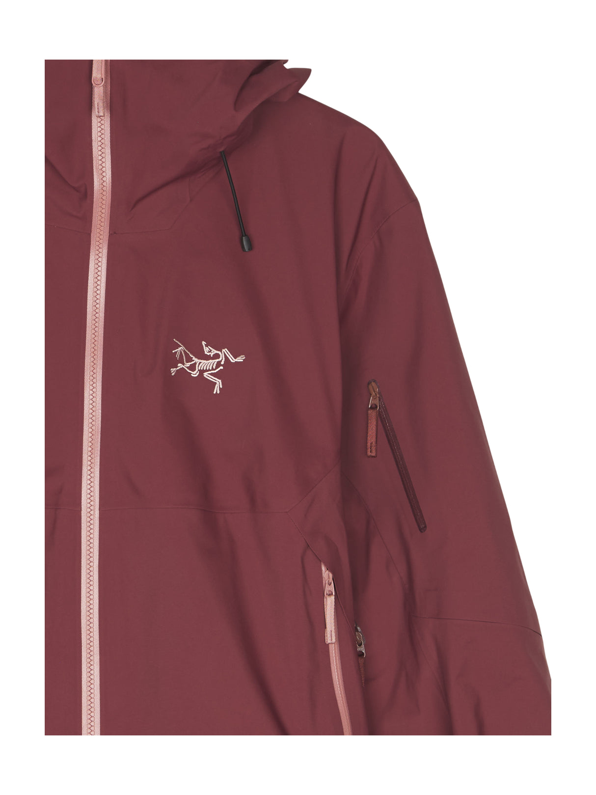 Hardshelljacke mit Goretex für Damen