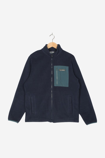 Fleecejacke für Herren