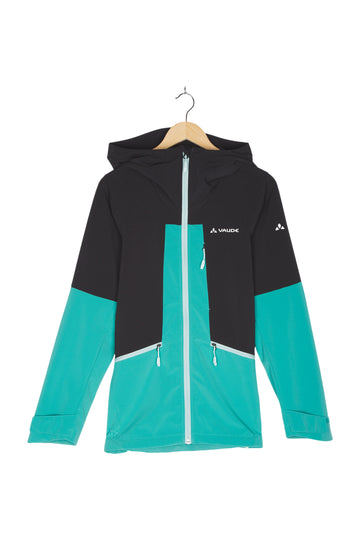 Radjacke für Damen