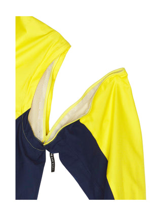 Radjacke für Herren