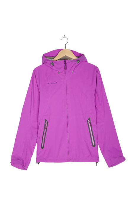 Hardshelljacke, Regenjacke für Damen