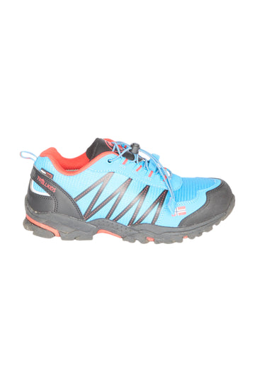 Wanderschuhe & Trekkingschuhe für Kinder