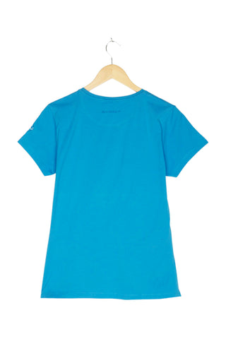 Mammut T-Shirt Freizeit für Damen