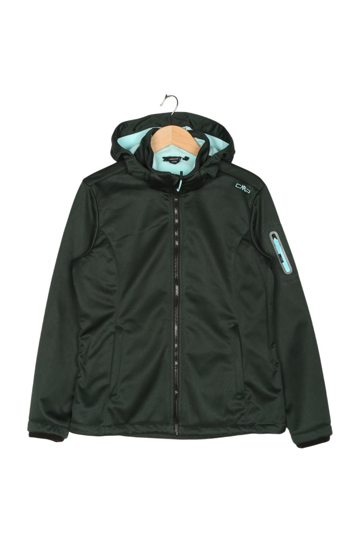 Softshelljacke für Damen