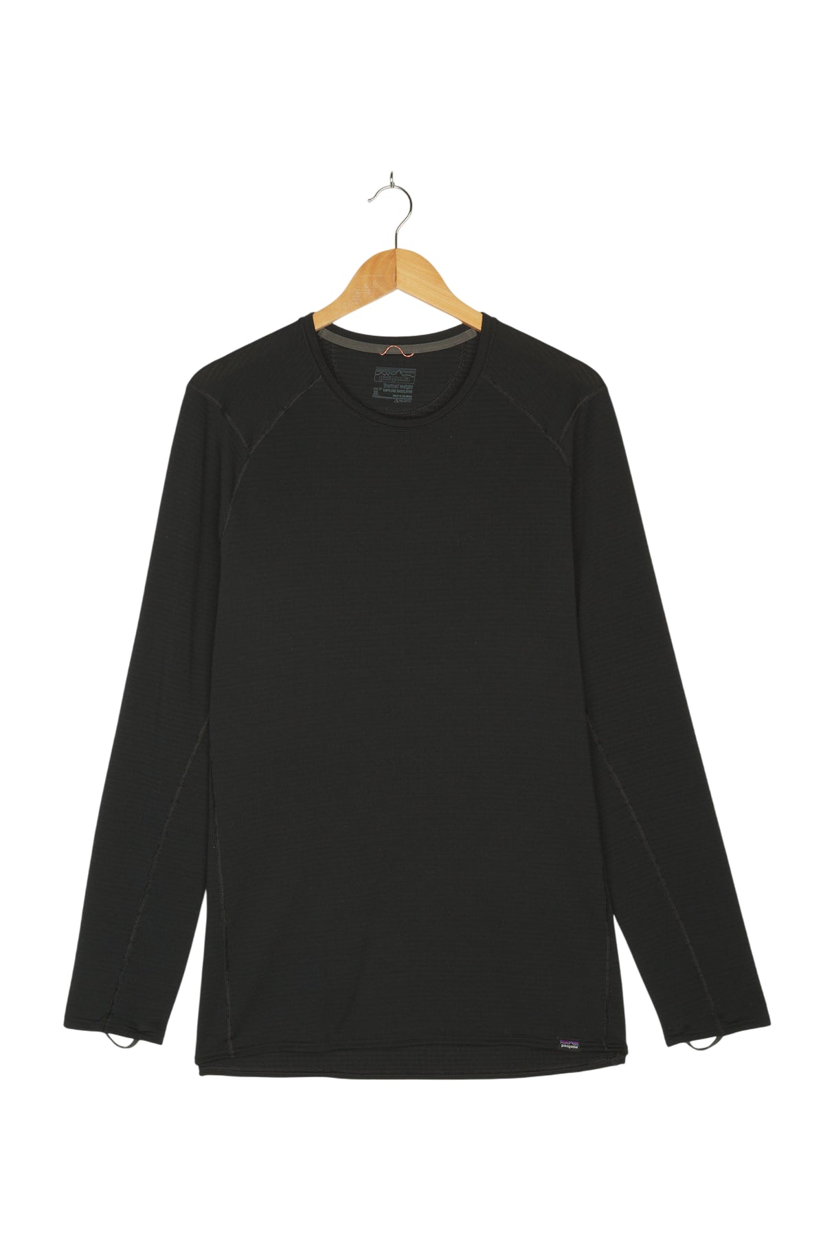 Longsleeve Funktion für Herren