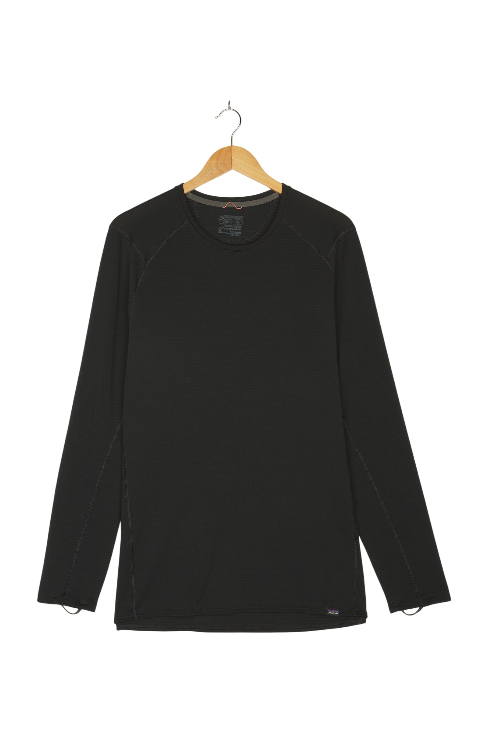 Longsleeve Funktion für Herren