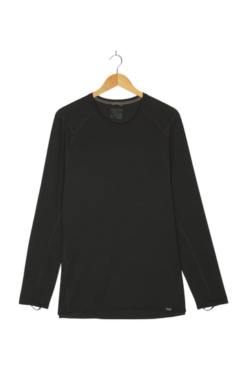 Longsleeve Funktion für Herren