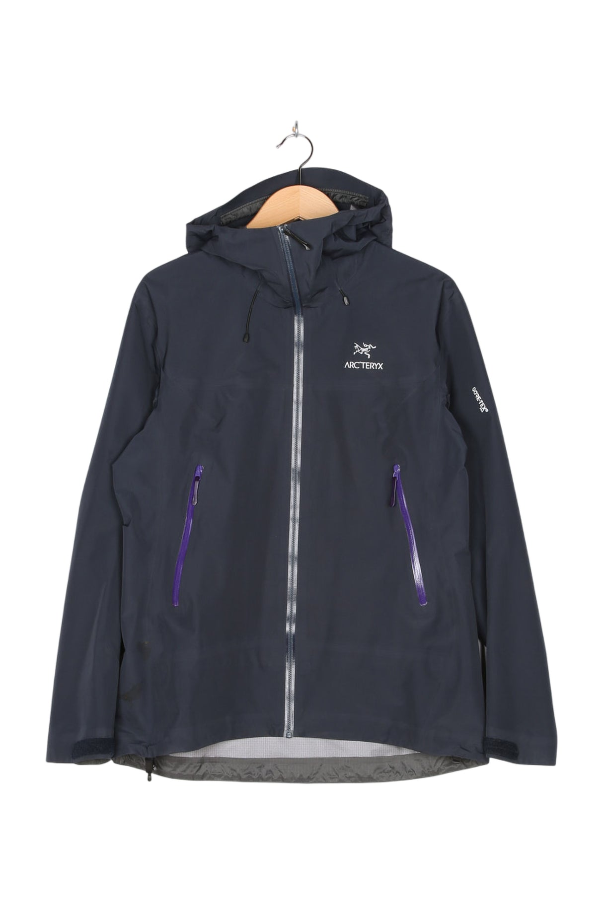 Regenjacke & Hardshelljacke mit GoreTex für Damen