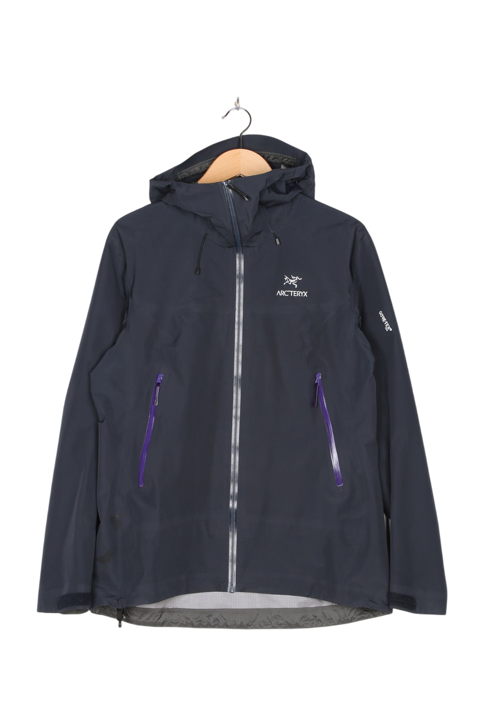 Regenjacke & Hardshelljacke mit GoreTex für Damen