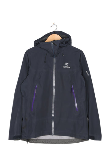 Regenjacke & Hardshelljacke mit GoreTex für Damen