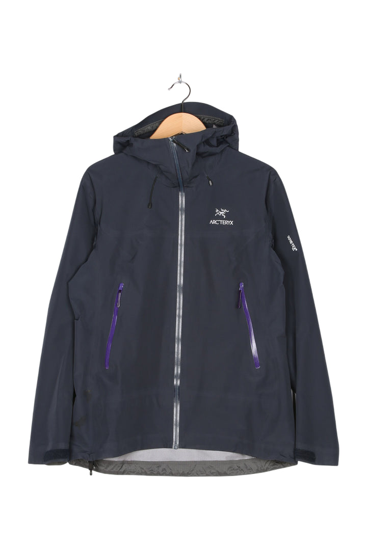 Regenjacke & Hardshelljacke mit GoreTex für Damen