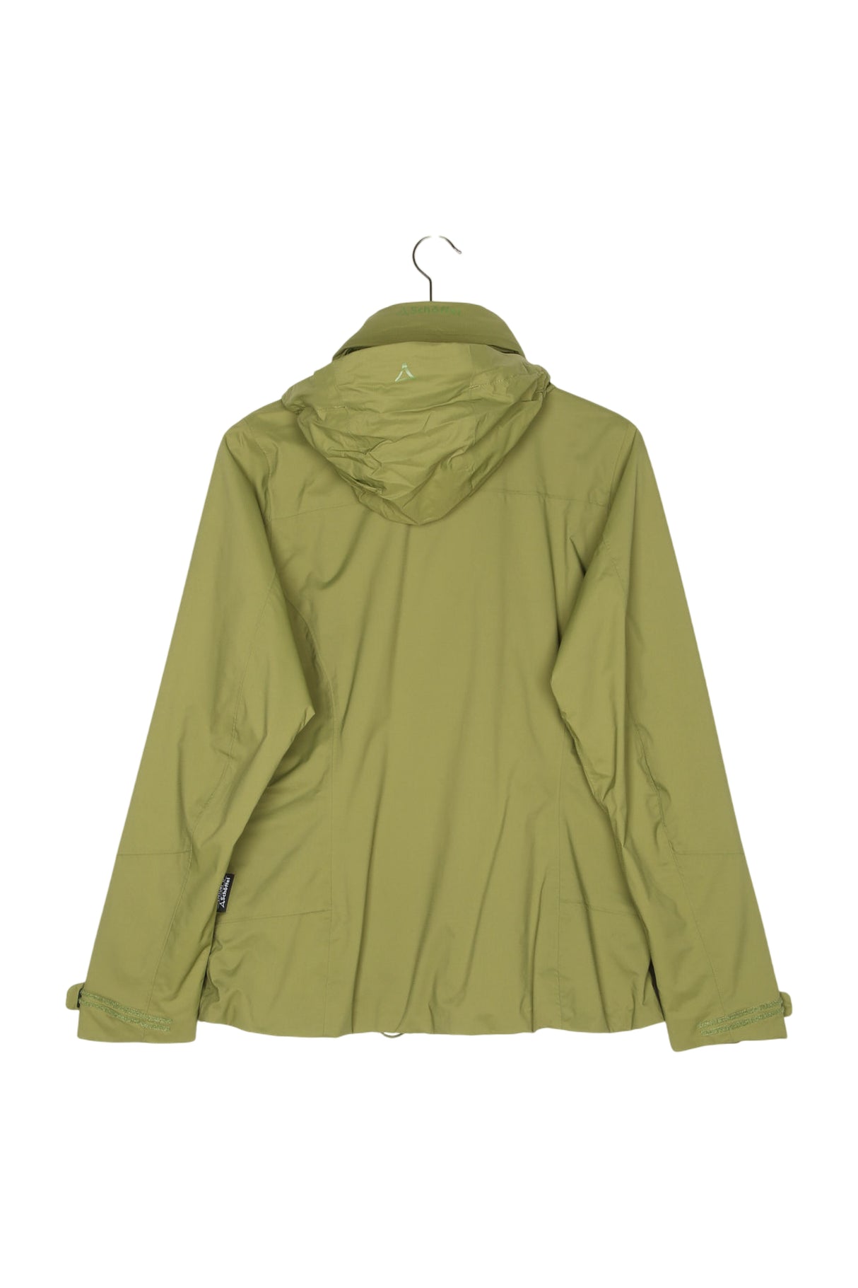 Hardshelljacke, Regenjacke für Damen