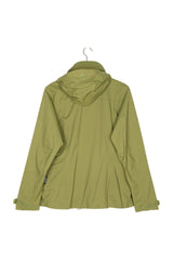 Hardshelljacke, Regenjacke für Damen