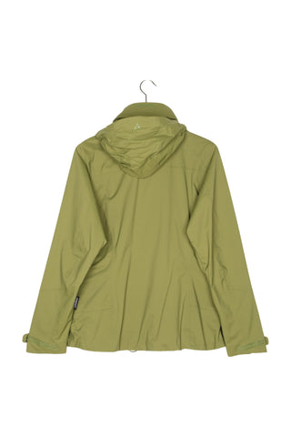 Hardshelljacke, Regenjacke für Damen