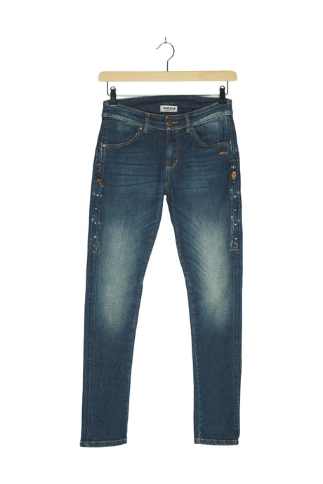 Jeans, Freizeithose für Damen