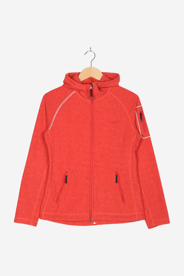 Fleecejacke für Damen