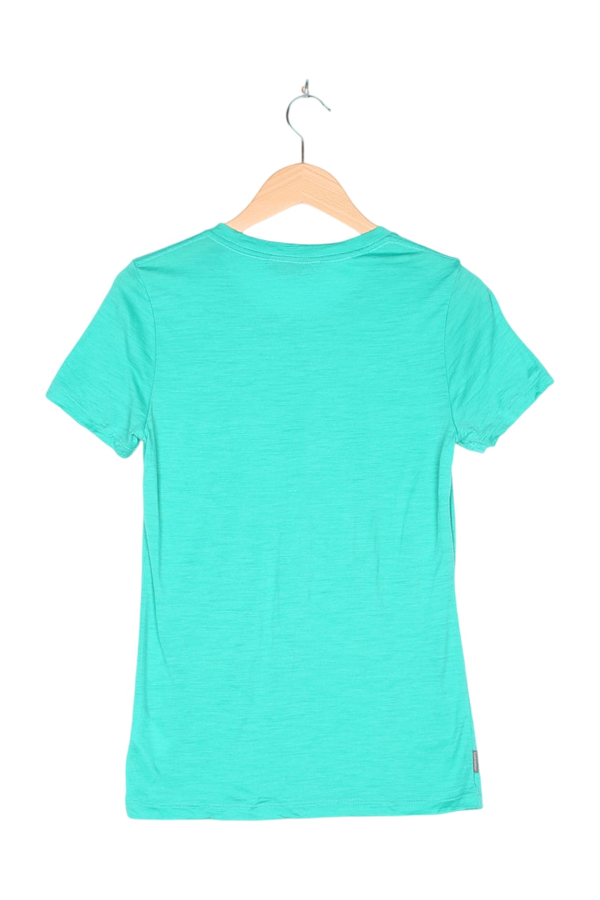 T-Shirt Merino für Damen