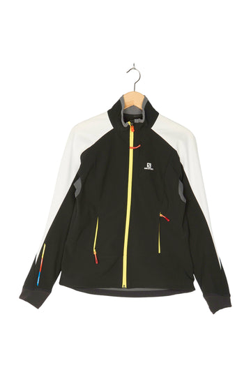 Softshelljacke für Damen