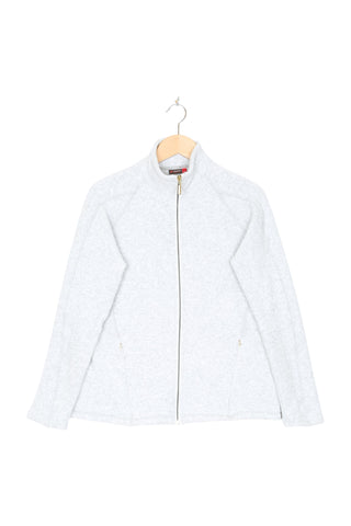 Fleecejacke für Damen