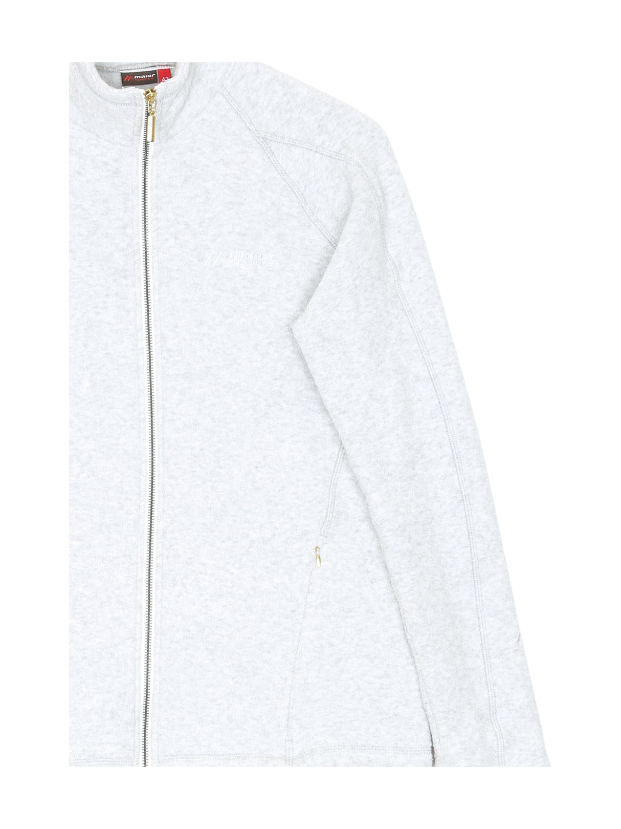 Fleecejacke für Damen