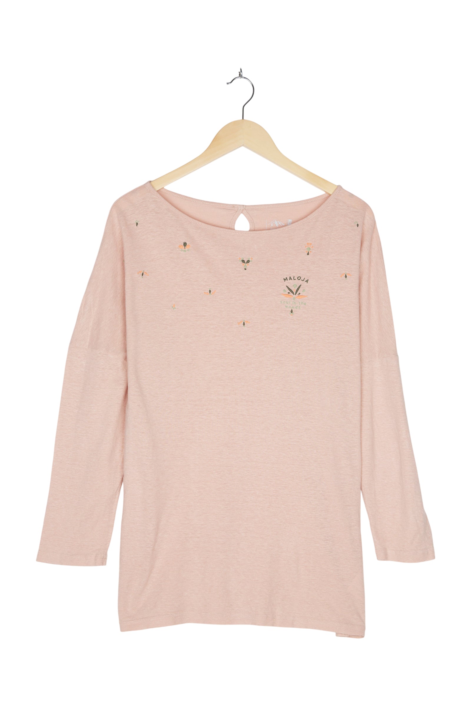 Longsleeve Freizeit für Damen