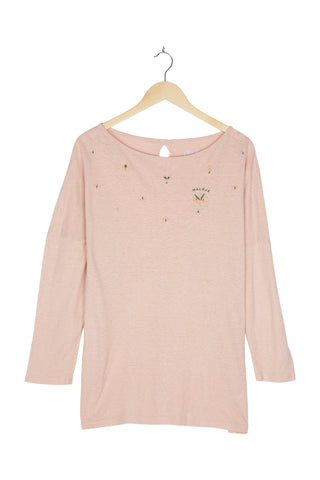 Longsleeve Freizeit für Damen