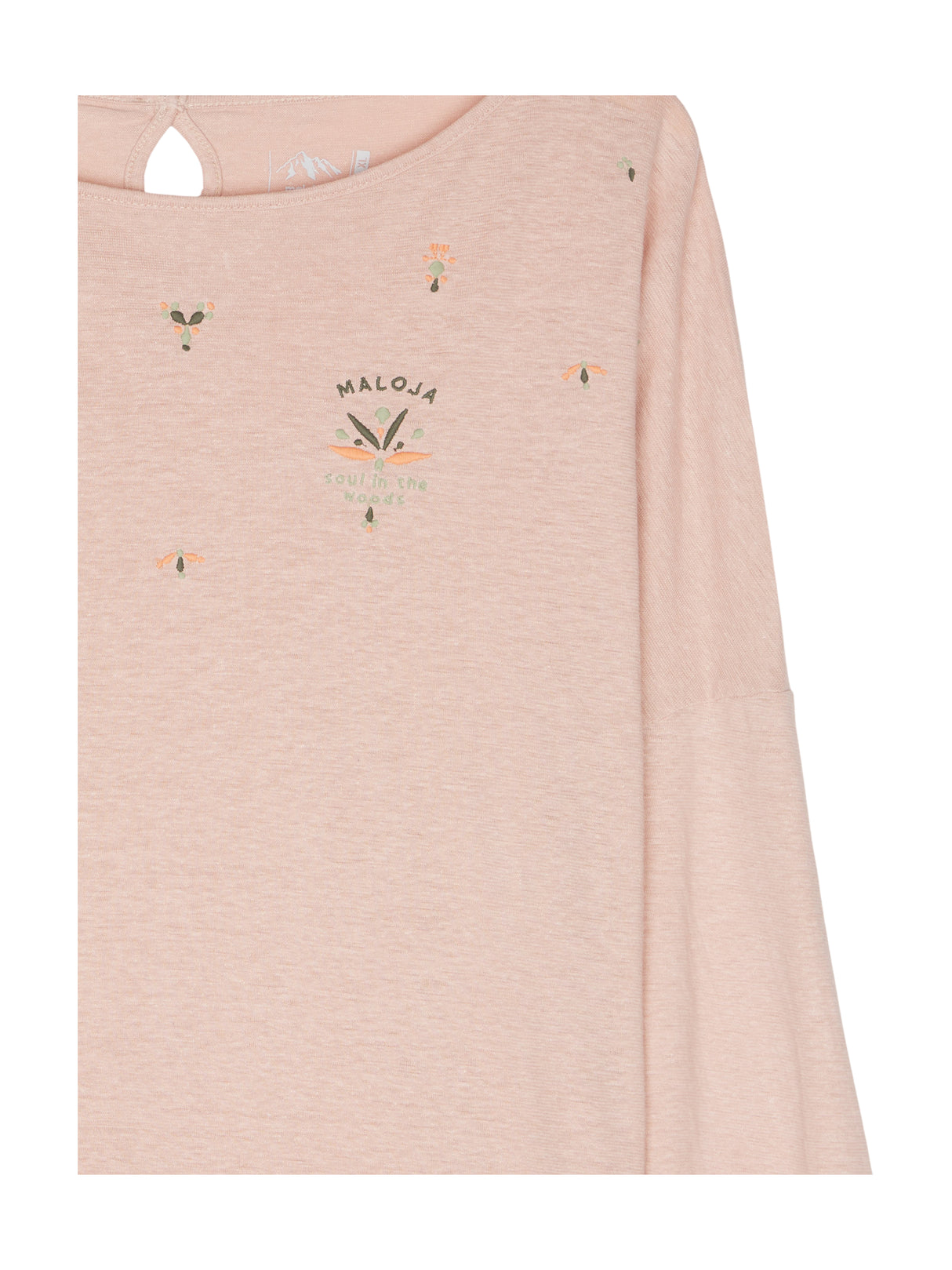 Longsleeve Freizeit für Damen