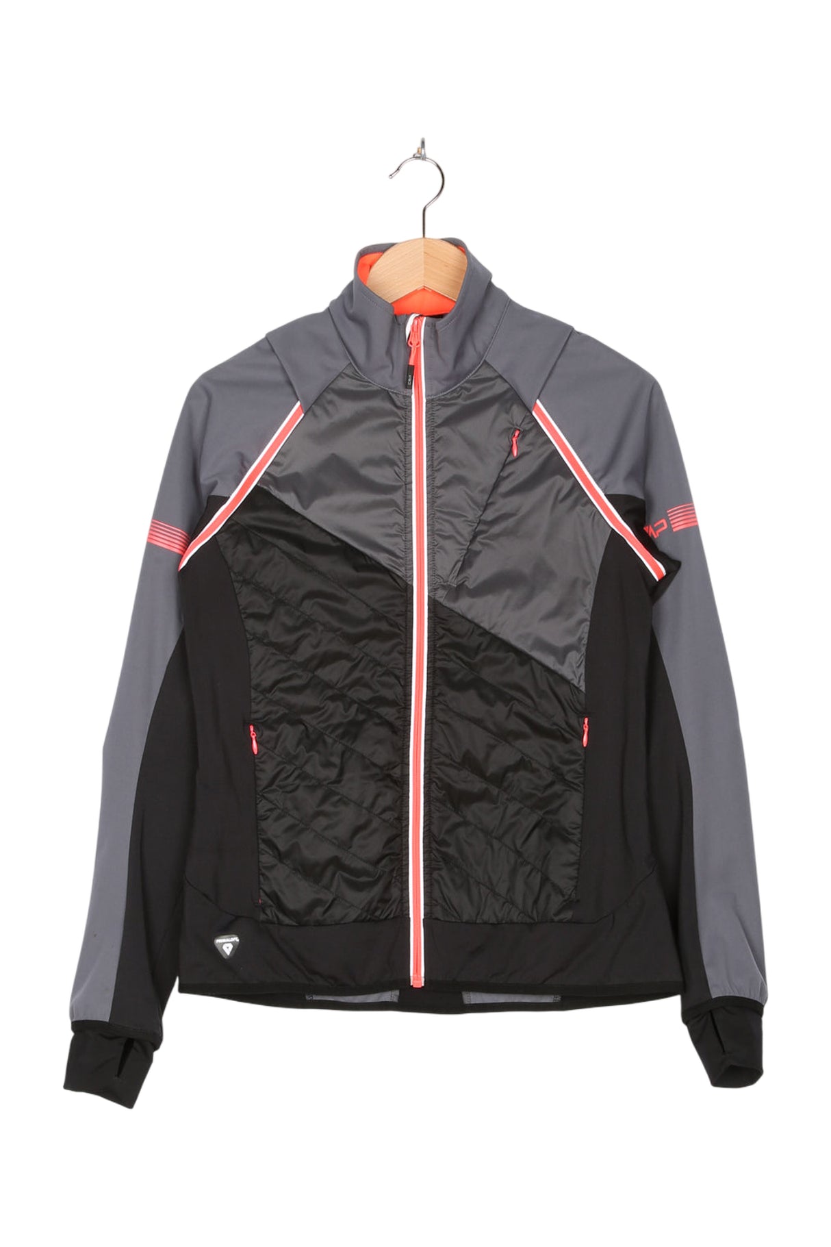 Isolationsjacke für Damen