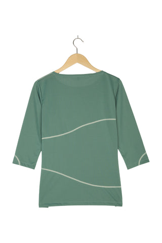 Longsleeve Funktion für Damen