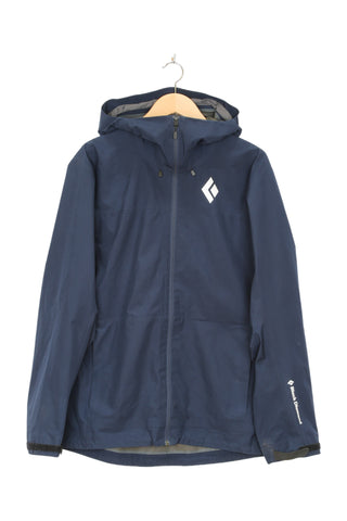 Regenjacke & Hardshelljacke für Herren