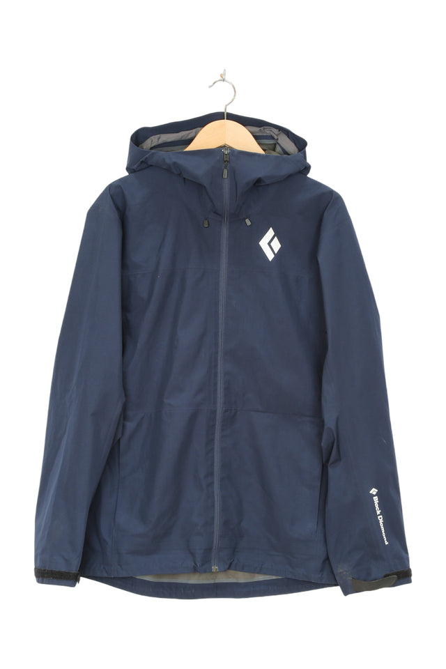 Regenjacke & Hardshelljacke für Herren