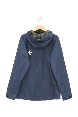 Regenjacke & Hardshelljacke für Herren