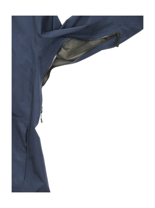 Regenjacke & Hardshelljacke für Herren