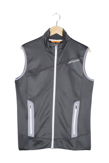 Fleeceweste für Herren