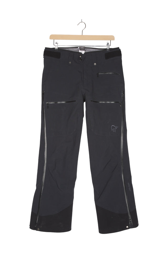 Hardshellhose mit Goretex für Herren