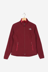 Softshelljacke für Damen