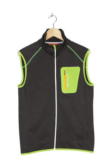 Fleeceweste für Herren