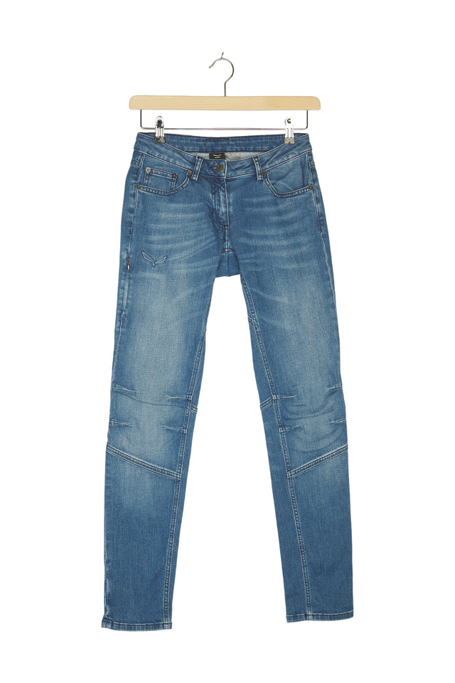 Jeans, Freizeithose für Damen