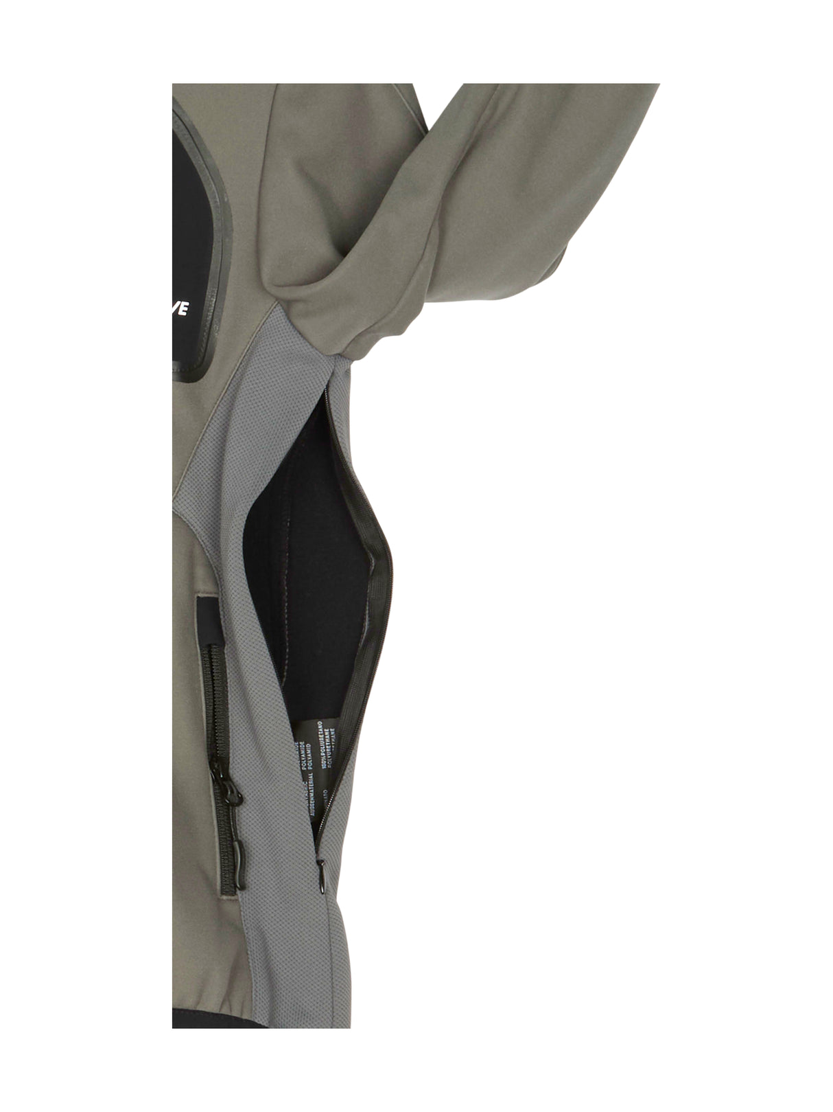 Softshelljacke für Damen