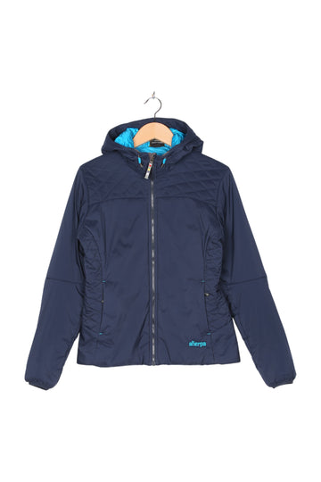 Isolationsjacke für Damen