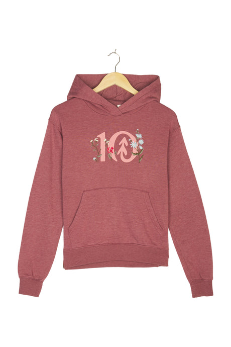 Hoodie für Damen