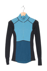 Longsleeve Merino für Damen