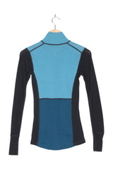Longsleeve Merino für Damen