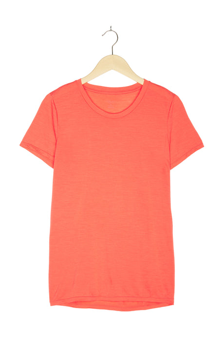 T-Shirt Merino für Damen