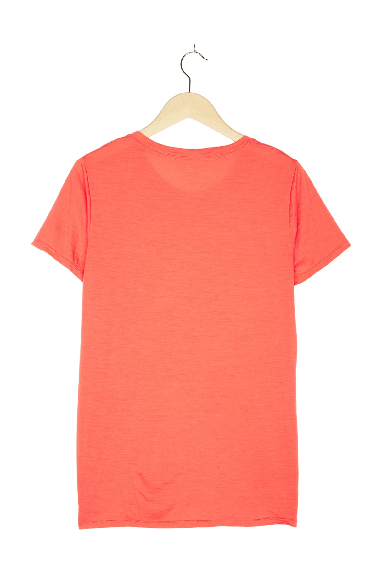 T-Shirt Merino für Damen