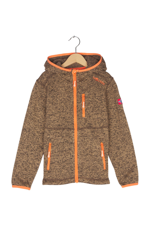 Fleecejacke für Kinder