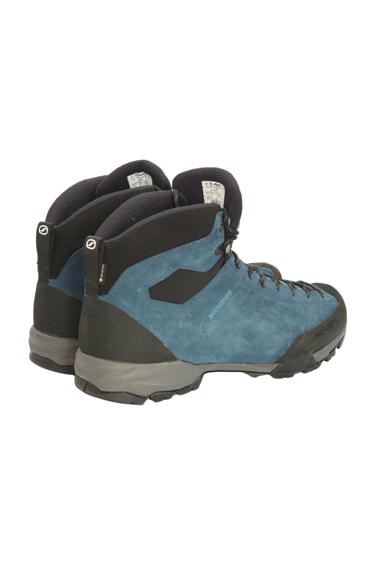 Scarpa Bergstiefel für Herren