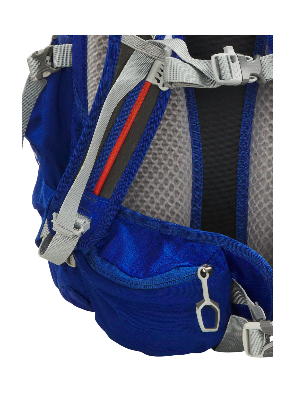 Wanderrucksack für Damen & Herren