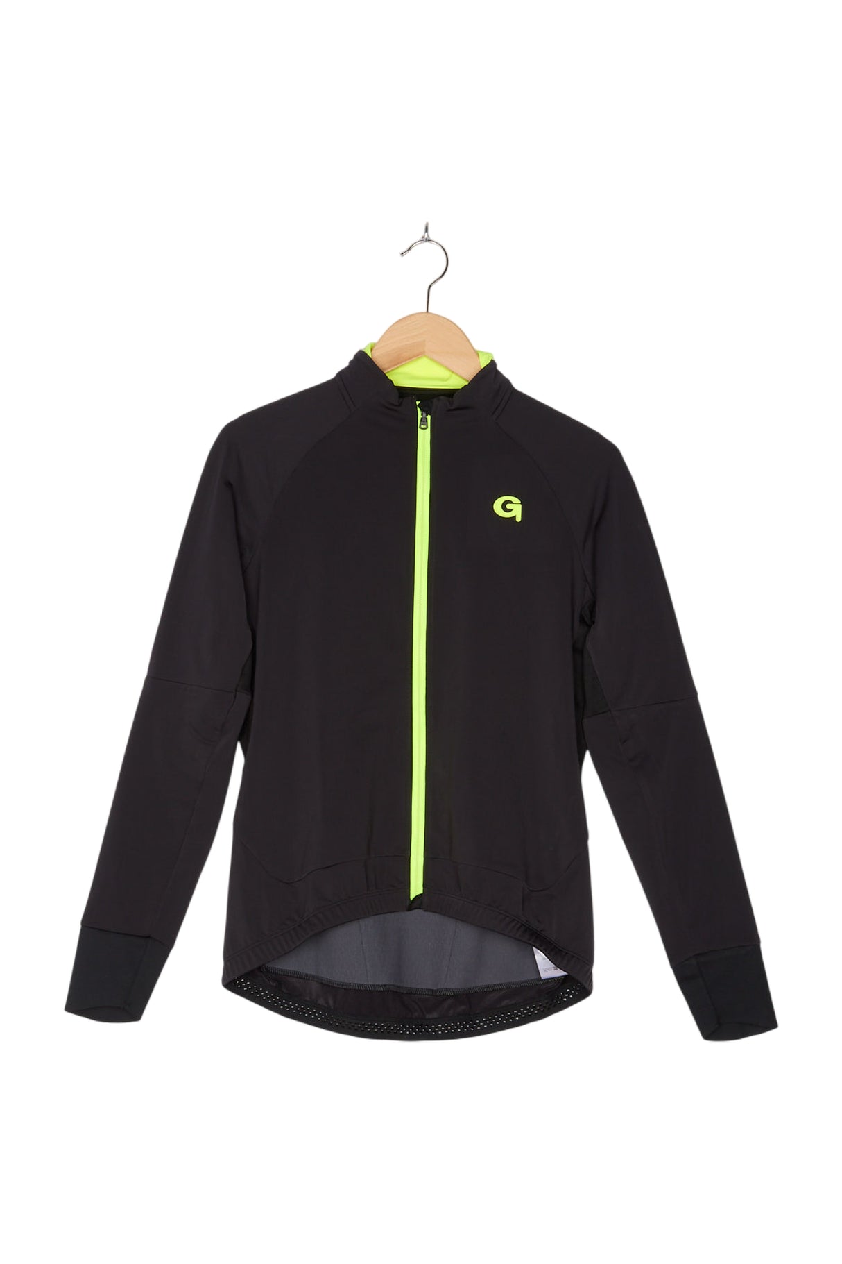 Radjacke für Damen