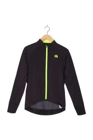 Radjacke für Damen